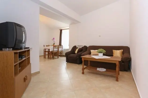 Apart Daire, 1 Yatak Odası, Balkon