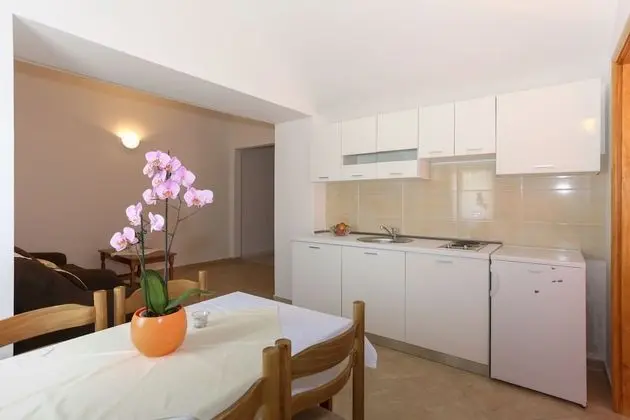 Apart Daire, 1 Yatak Odası, Balkon