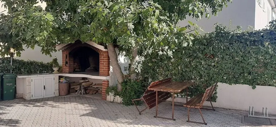 Apart Daire, 1 Yatak Odası, Balkon