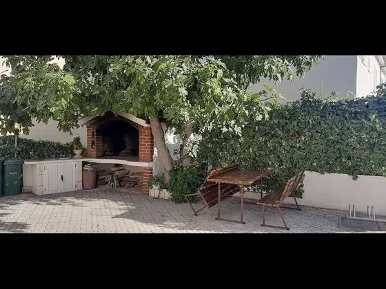 Apart Daire, 1 Yatak Odası, Balkon