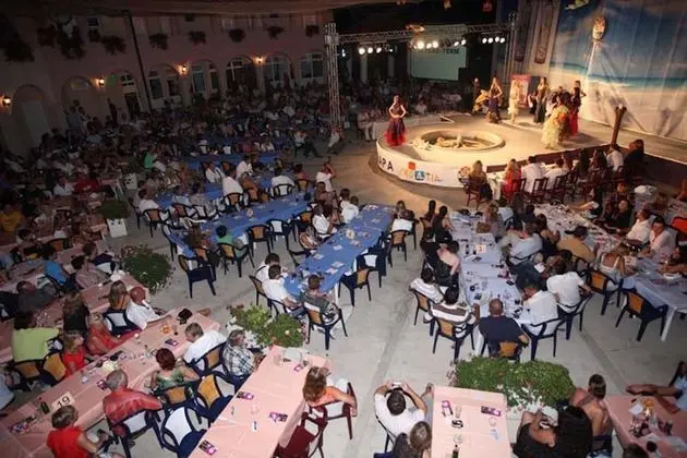 Apart Daire, 1 Yatak Odası, Balkon