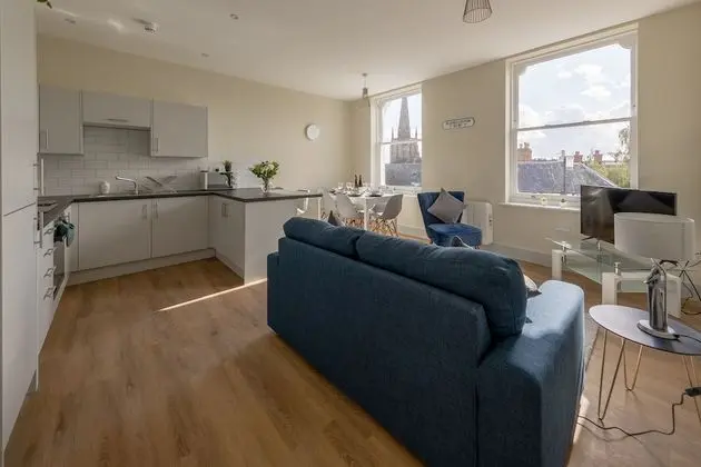 City Apart Daire