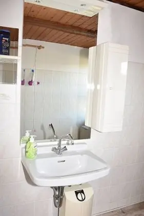 Apart Daire, 1 Yatak Odası, Buzdolabı