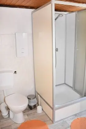 Apart Daire, 1 Yatak Odası, Buzdolabı