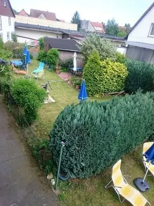 Apart Daire, 1 Yatak Odası, Buzdolabı