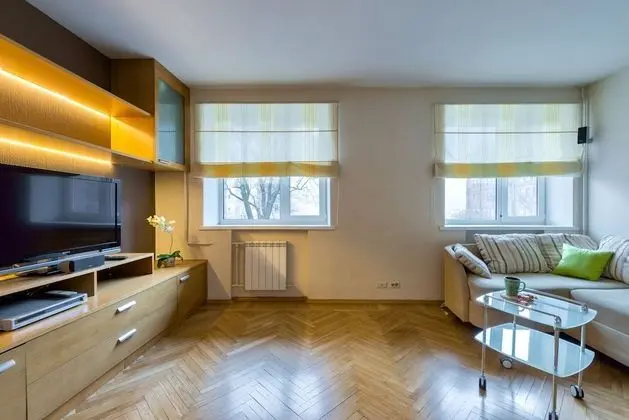 Apart Daire, 2 Yatak Odası