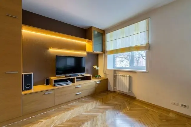 Apart Daire, 2 Yatak Odası