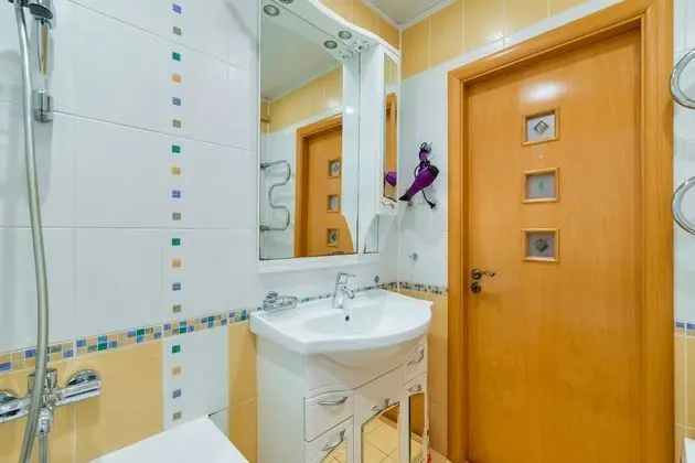 Apart Daire, 2 Yatak Odası