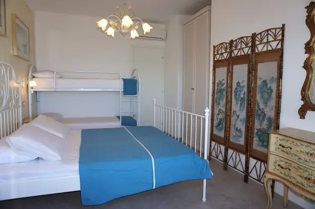 Apart Daire, 1 Yatak Odası, Balkon