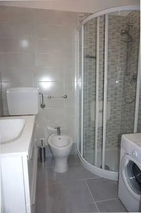 Apart Daire, 1 Yatak Odası, Balkon