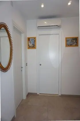 Apart Daire, 1 Yatak Odası, Balkon