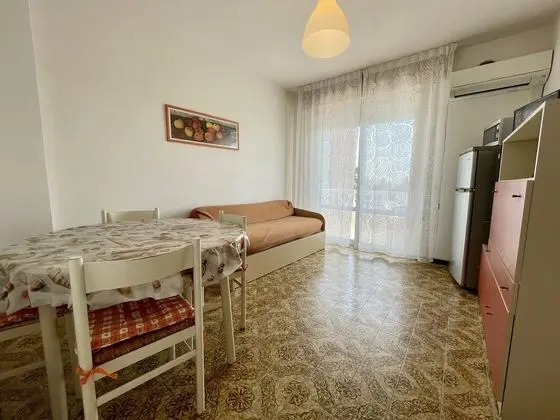 Apart Daire, 1 Yatak Odası, Balkon