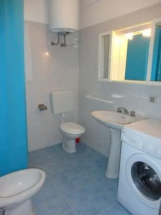 Apart Daire, 1 Yatak Odası, Balkon