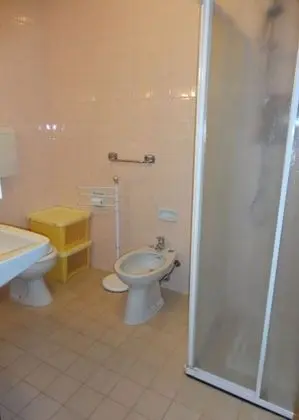 Apart Daire, 1 Yatak Odası, Balkon