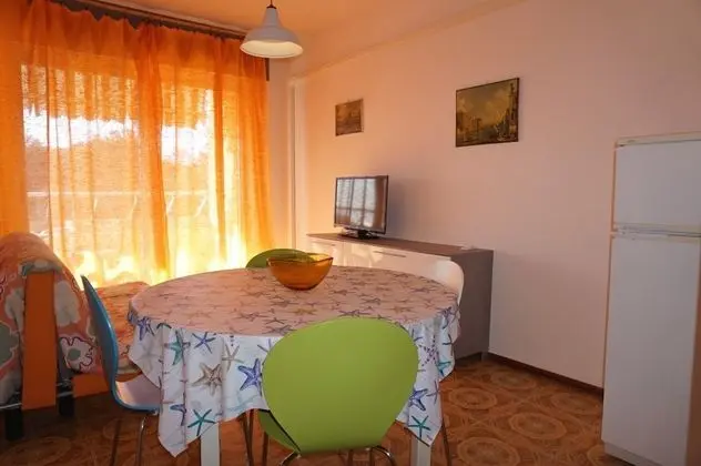Apart Daire, 1 Yatak Odası, Balkon