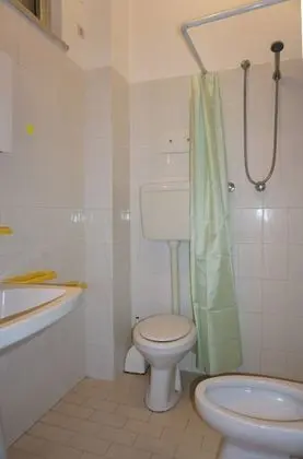 Apart Daire, 1 Yatak Odası, Balkon