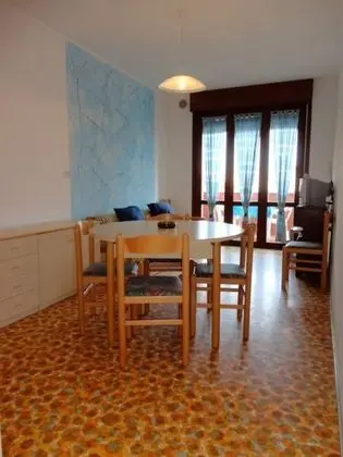 Daire, 1 Yatak Odası, Balkon