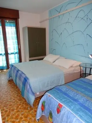 Daire, 1 Yatak Odası, Balkon