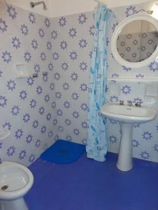 Daire, 1 Yatak Odası, Balkon