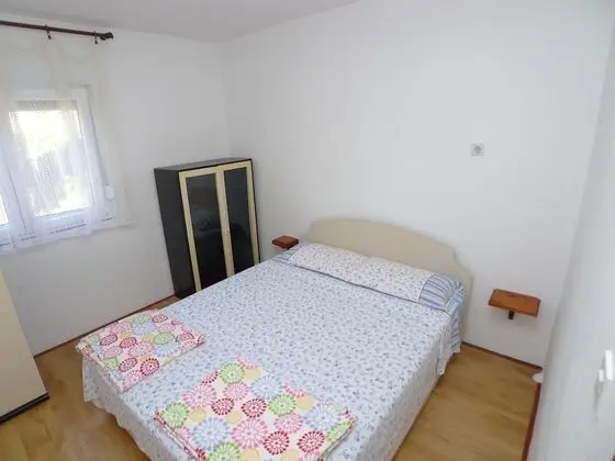 Apart Daire (2 Bedrooms)
