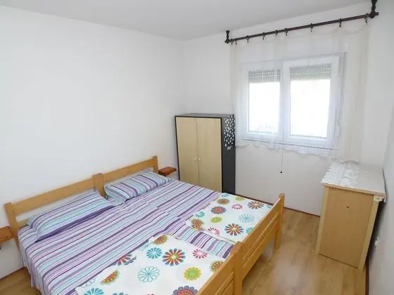 Apart Daire (2 Bedrooms)