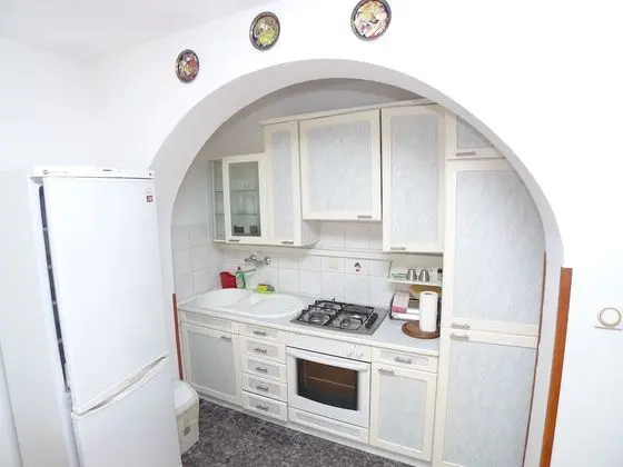 Apart Daire (2 Bedrooms)