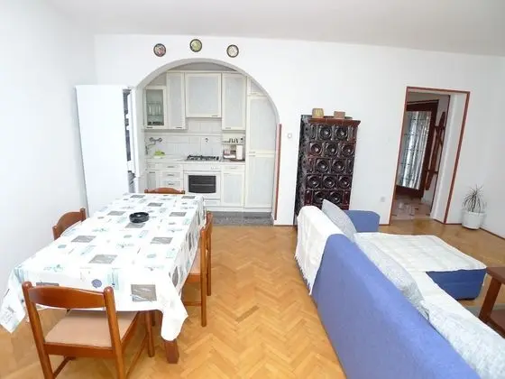 Apart Daire (2 Bedrooms)