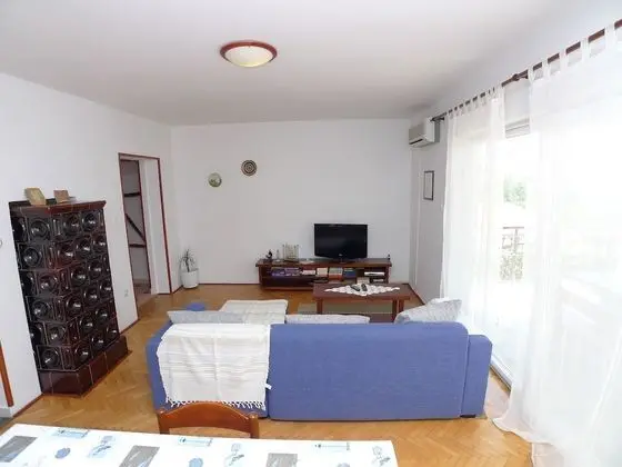 Apart Daire (2 Bedrooms)