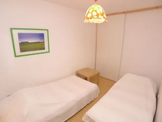 Apart Daire (2 Bedrooms)