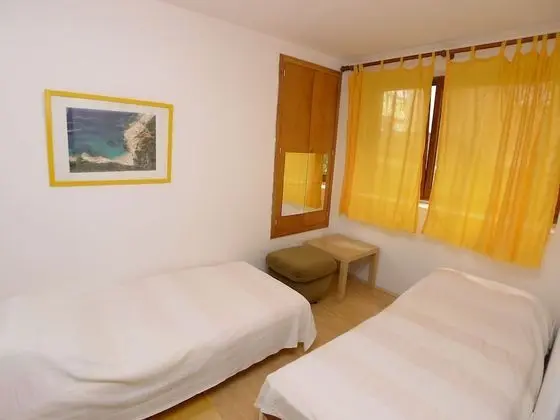 Apart Daire (2 Bedrooms)