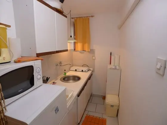 Apart Daire (2 Bedrooms)