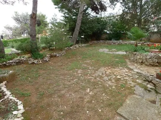 Apart Daire (2 Bedrooms)