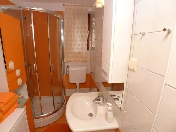Apart Daire (2 Bedrooms)