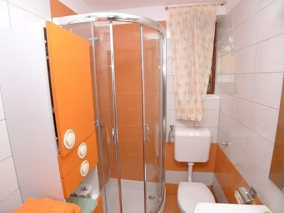 Apart Daire (2 Bedrooms)
