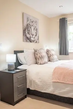 Apart Daire, Özel Banyo, Avlu Manzaralı (No.5)