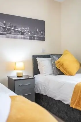 Apart Daire, Özel Banyo, Avlu Manzaralı (No.5)