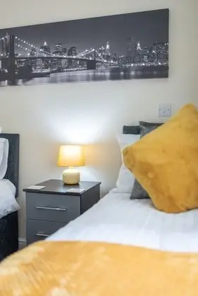 Apart Daire, Özel Banyo, Avlu Manzaralı (No.5)