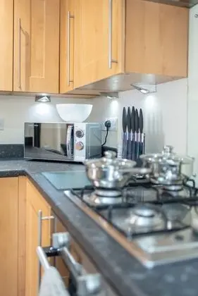 Apart Daire, Özel Banyo, Avlu Manzaralı (No.5)