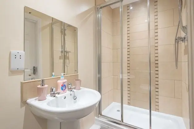 Apart Daire, Özel Banyo, Avlu Manzaralı (No.5)