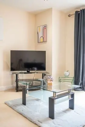 Apart Daire, Özel Banyo, Avlu Manzaralı (No.5)