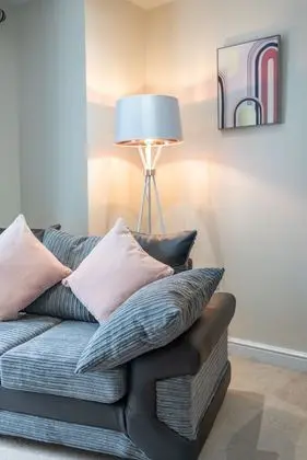 Apart Daire, Özel Banyo, Avlu Manzaralı (No.5)