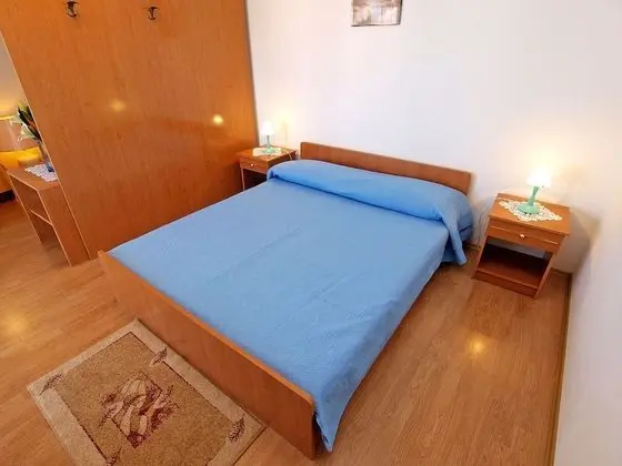 Standard Apart Daire, 1 Yatak Odası (50/76)