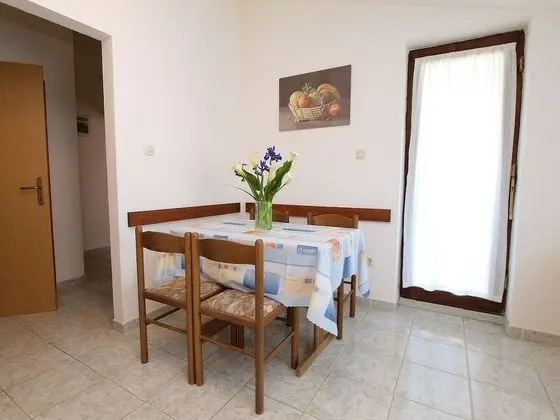 Standard Apart Daire, 1 Yatak Odası (50/76)