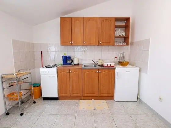 Standard Apart Daire, 1 Yatak Odası (50/76)