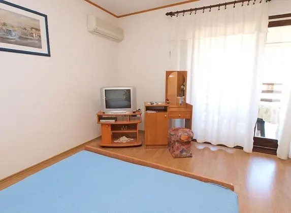 Standard Apart Daire, 1 Yatak Odası (50/76)