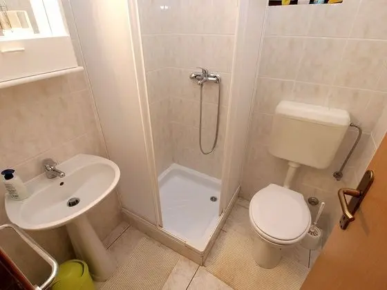 Standard Apart Daire, 1 Yatak Odası (50/76)