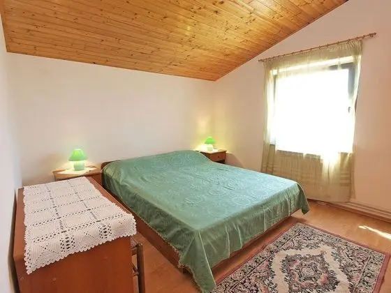 Standard Apart Daire, 2 Yatak Odası (50/74)