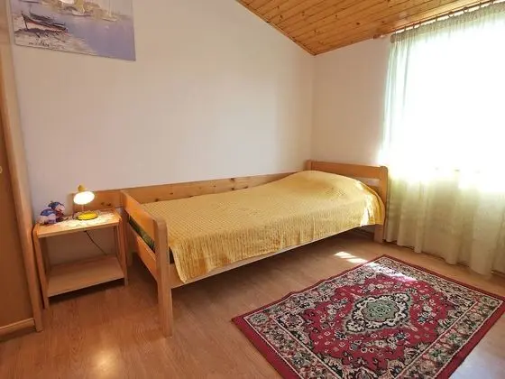 Standard Apart Daire, 2 Yatak Odası (50/74)