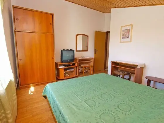 Standard Apart Daire, 2 Yatak Odası (50/74)