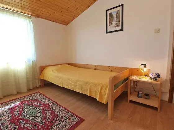 Standard Apart Daire, 2 Yatak Odası (50/74)